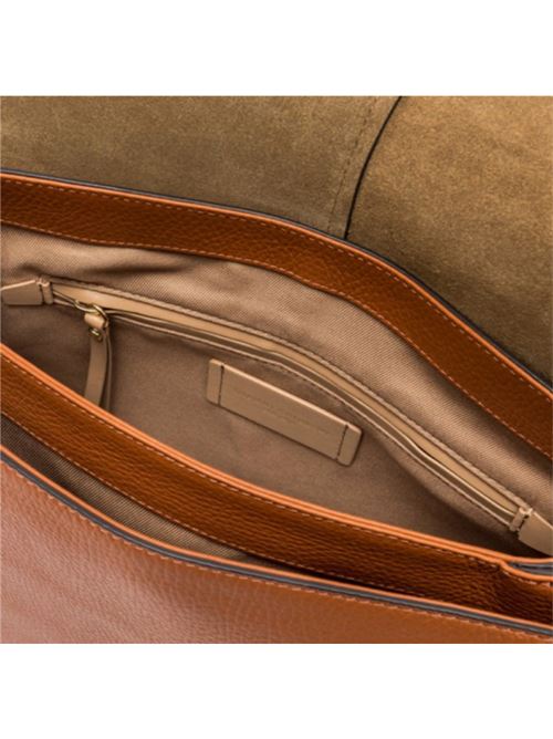 Helena Round Schultertasche GIANNI CHIARINI | BS6037C12271